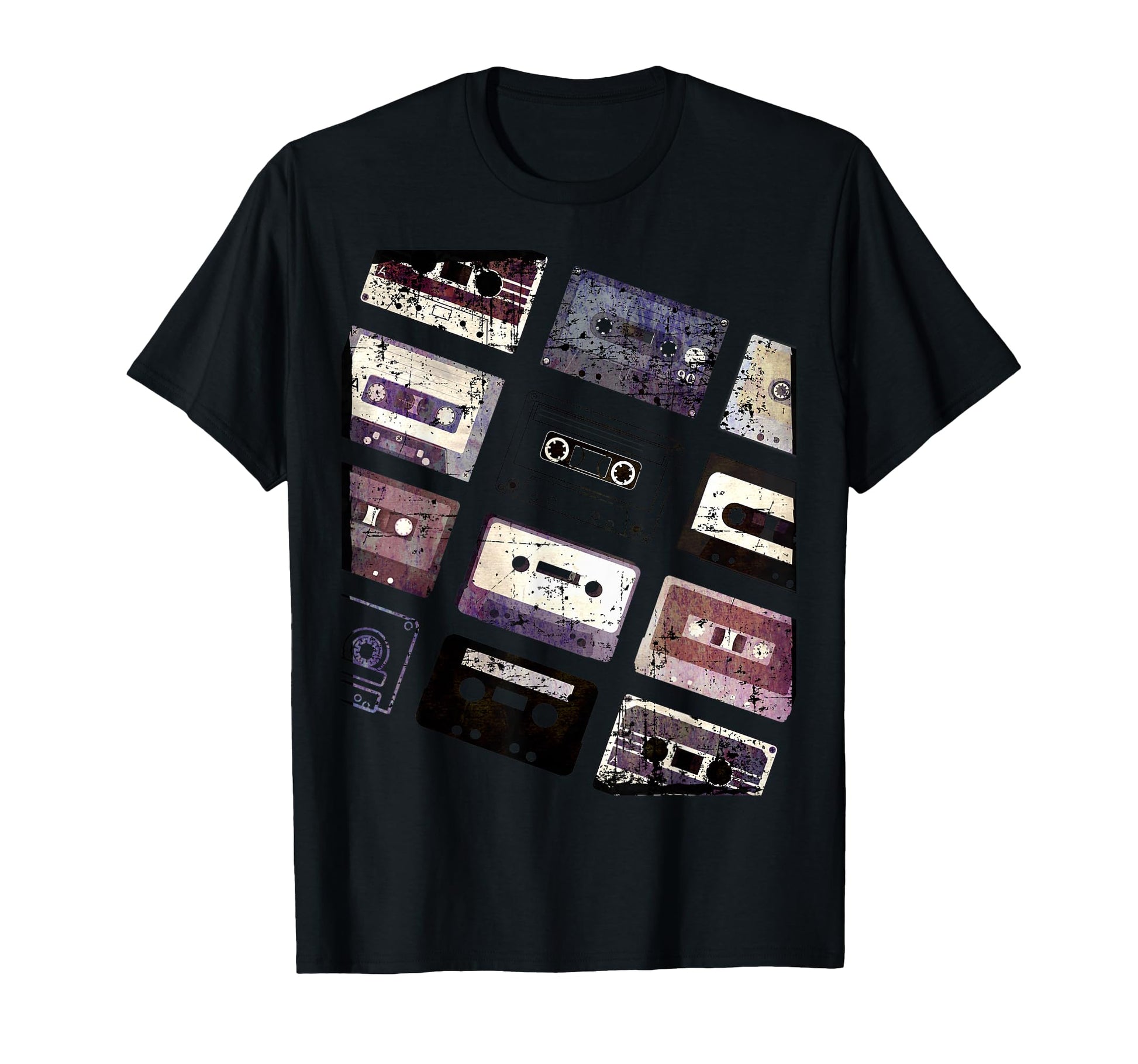 1970S 80S Grunge Rock Pop Music T-Shirt - Fun Novelty Design Men Women - T-Shirt, Sweatshirt, Hoodie