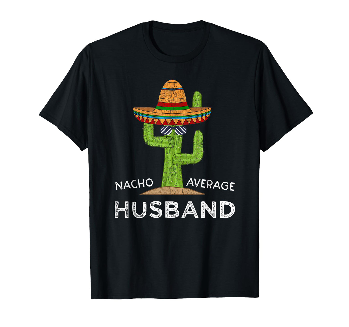 Fun Hilarious Husband Joke Funny T-Shirt - Fun Novelty Design for Adults - T-Shirt, Sweatshirt, Hoodie
