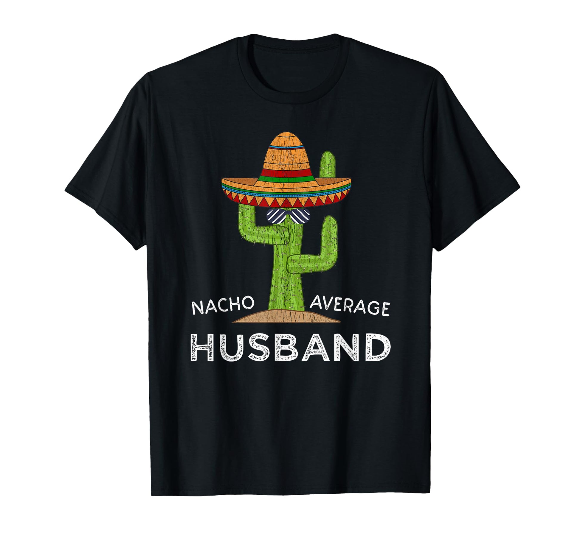 Fun Hilarious Husband Joke Funny T-Shirt - Fun Novelty Design for Adults - T-Shirt, Sweatshirt, Hoodie