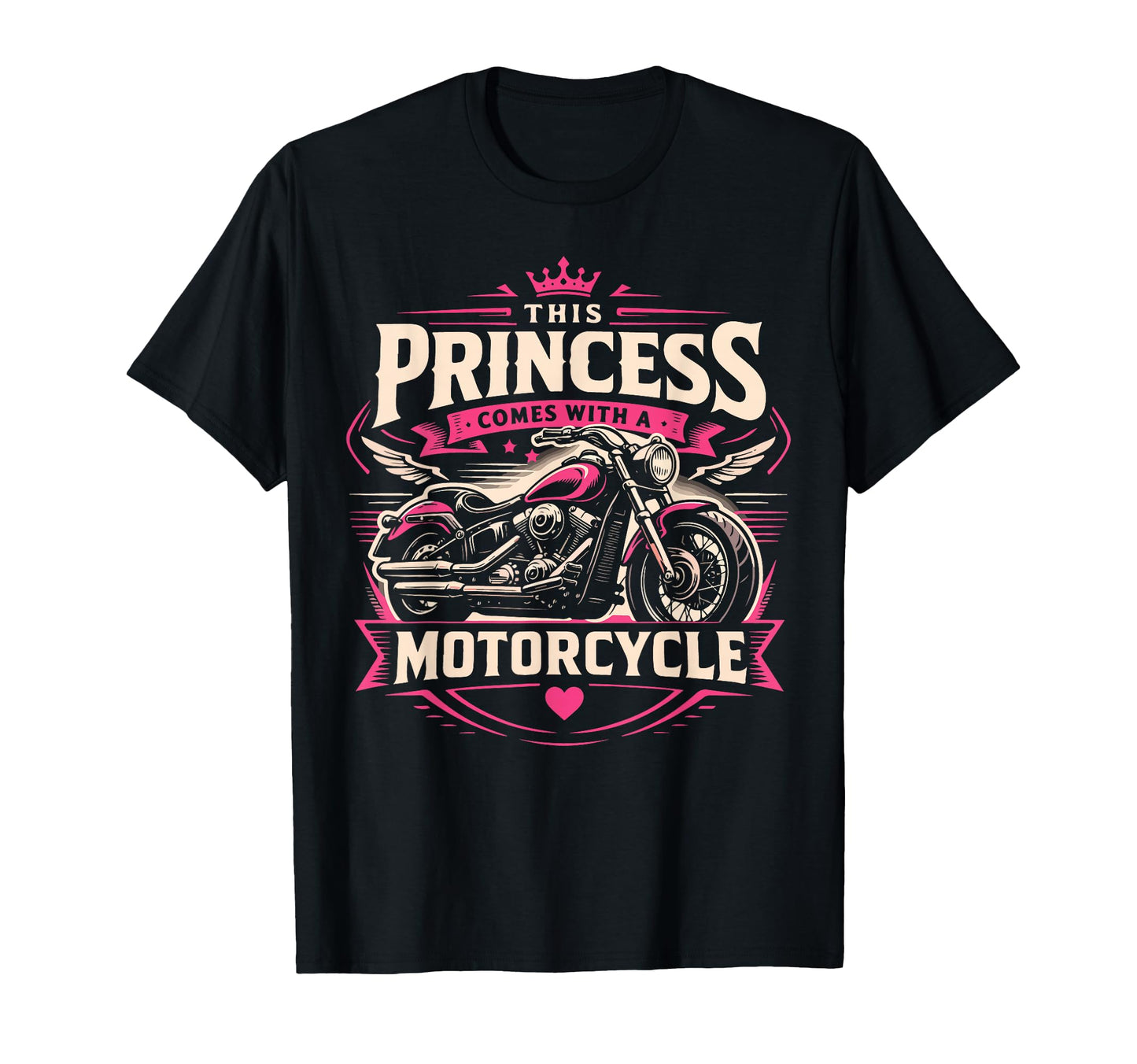 Motorcycle Biker Female This T-Shirt - Streetwear Style Unisex - T-Shirt, Sweatshirt, Hoodie
