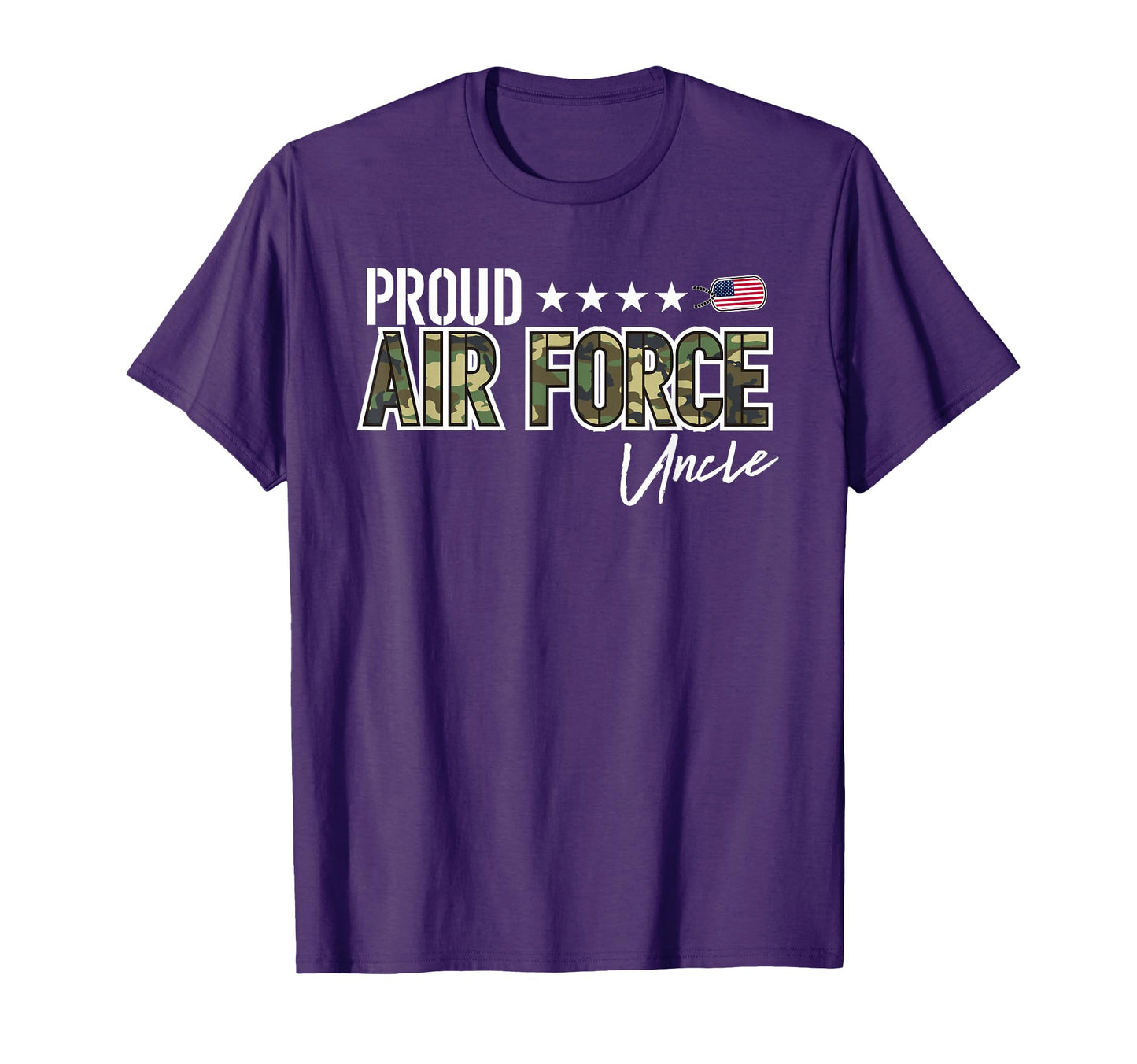Ftwdesigns Ocp Proud Air Force Family Hoodie - Streetwear Style Unisex - T-Shirt, Sweatshirt, Hoodie