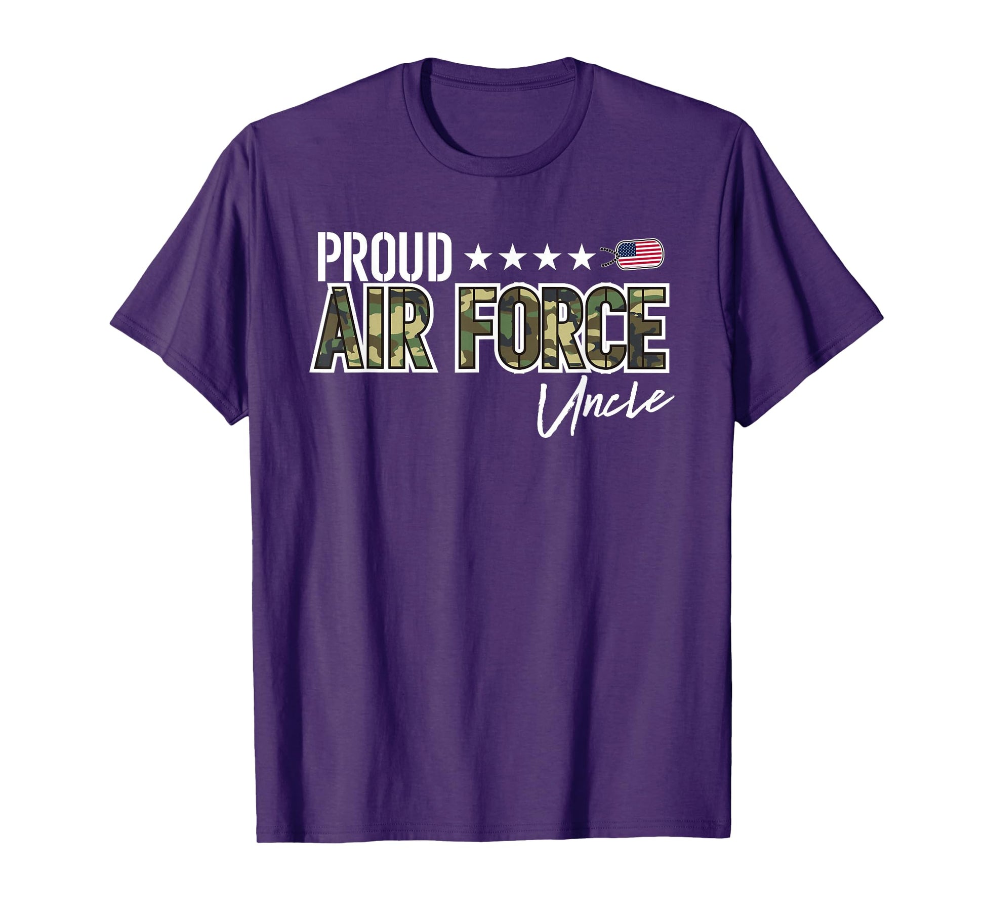 Ftwdesigns Ocp Proud Air Force Family Hoodie - Streetwear Style Unisex - T-Shirt, Sweatshirt, Hoodie