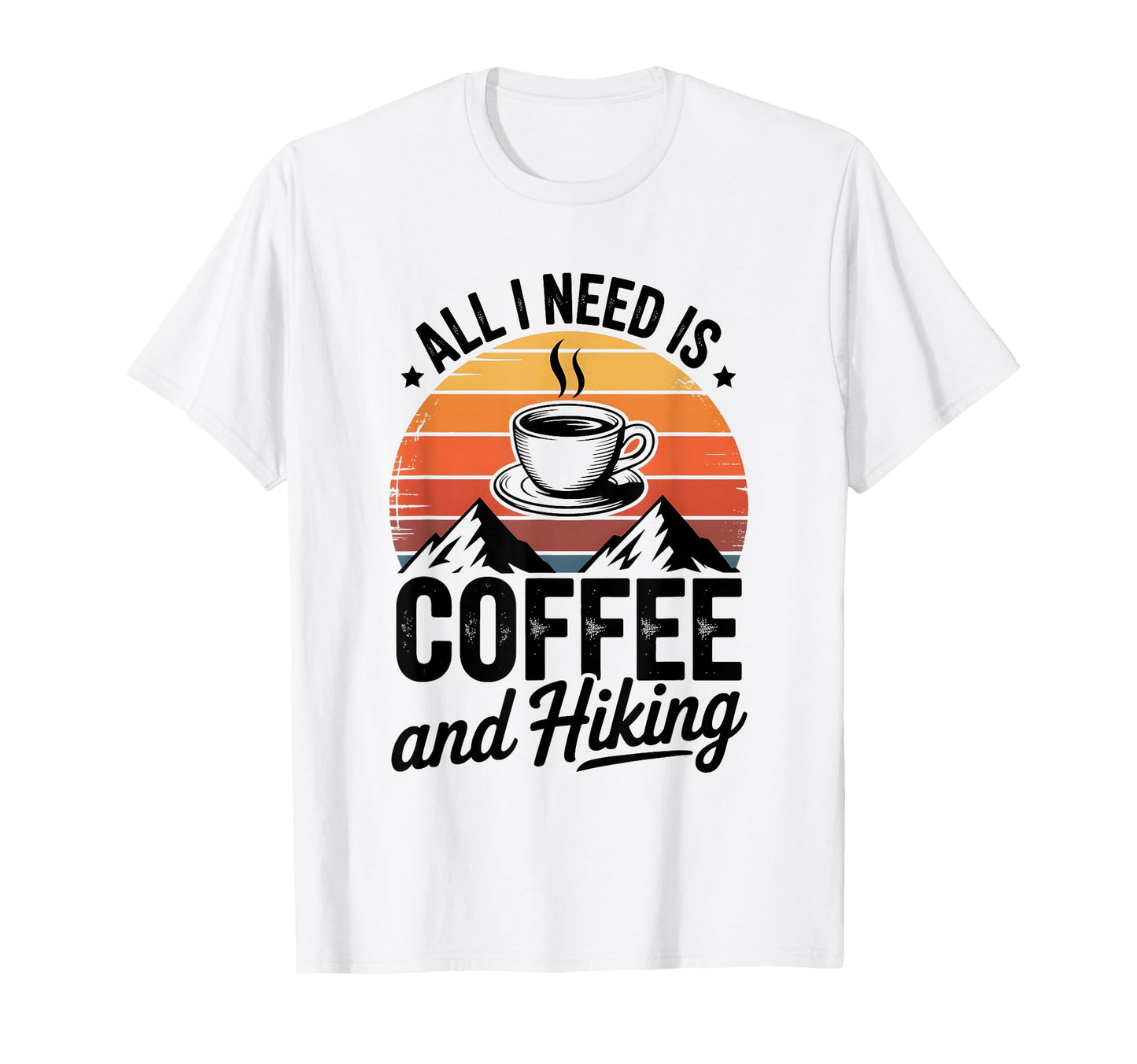 Funny Hiker Hikers Hiking Walking Jokes T-Shirt - Trendy Graphic Men Women - T-Shirt, Sweatshirt, Hoodie