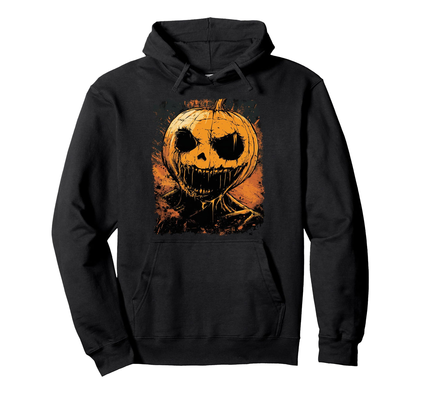 Halloween Tees Party Theme Costumes Hoodie - Aesthetic Graphic Unisex - T-Shirt, Sweatshirt, Hoodie