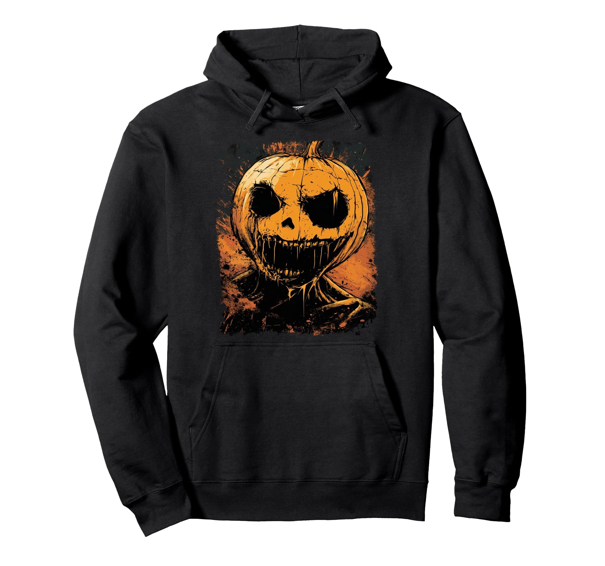 Halloween Tees Party Theme Costumes Hoodie - Aesthetic Graphic Unisex - T-Shirt, Sweatshirt, Hoodie