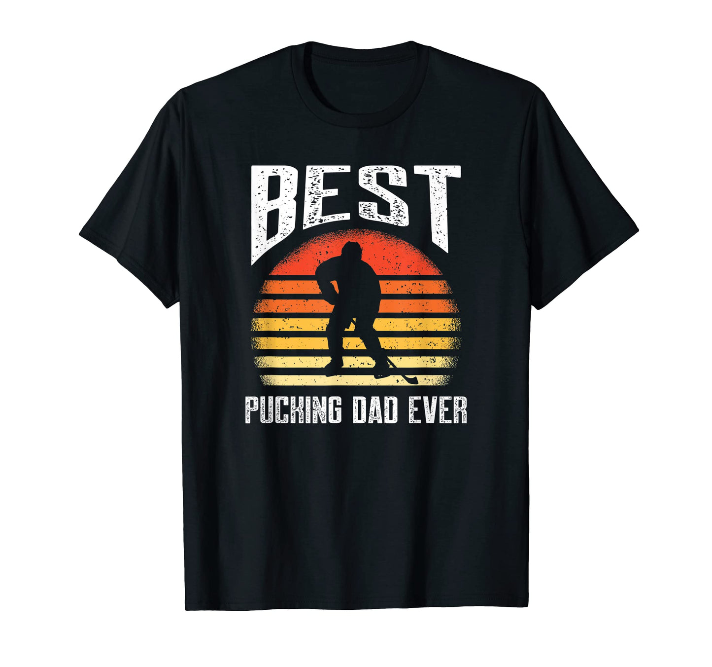 Best Ice Hockey Player Family Sweatshirt - Fun Novelty Design Men Women - T-Shirt, Sweatshirt, Hoodie