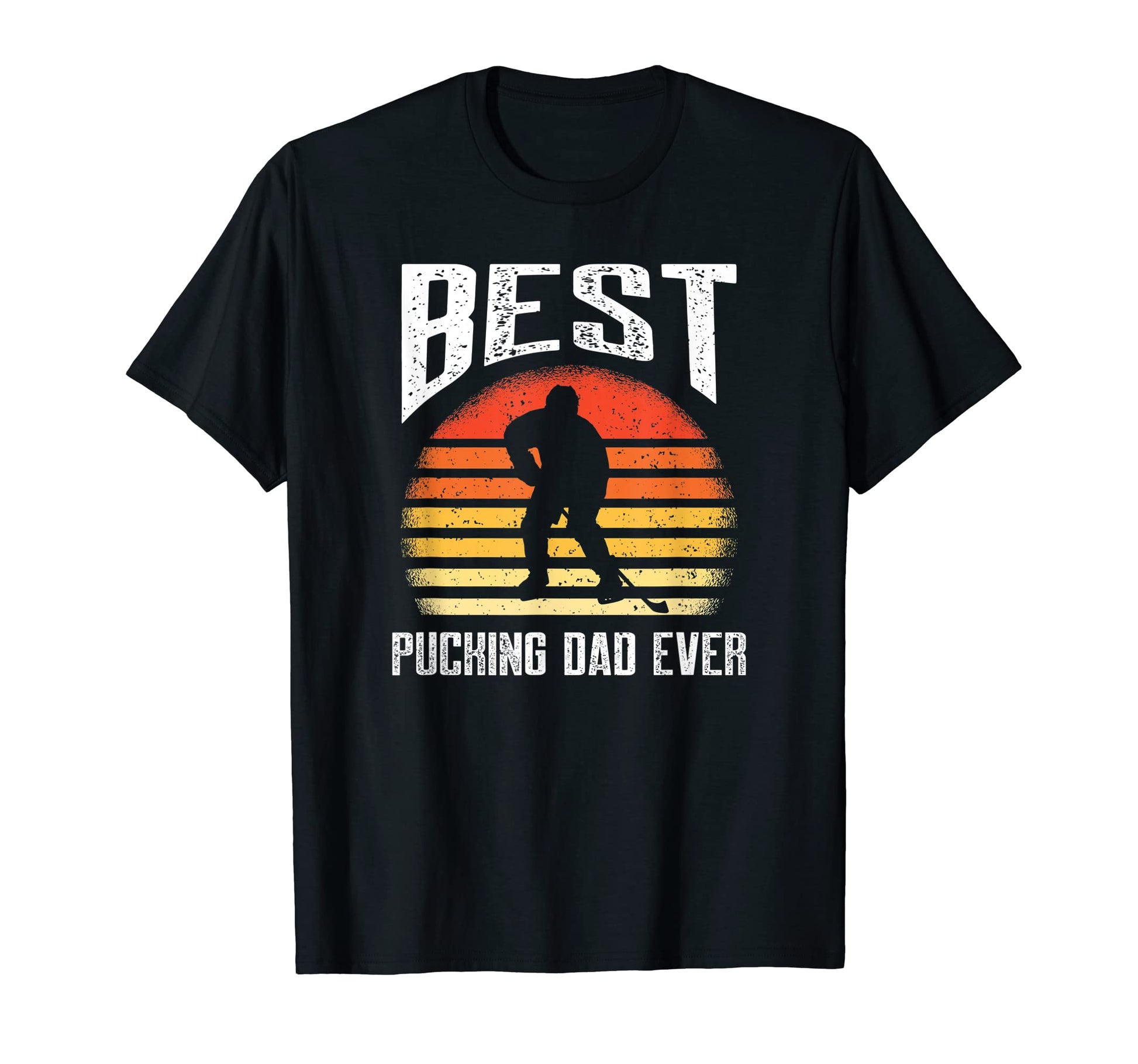 Best Ice Hockey Player Family Sweatshirt - Fun Novelty Design Men Women - T-Shirt, Sweatshirt, Hoodie