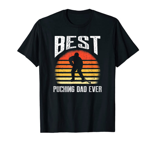Best Ice Hockey Player Family Sweatshirt - Fun Novelty Design Men Women - T-Shirt, Sweatshirt, Hoodie