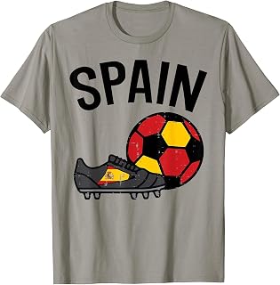 Spain Shoes Men Women Kids T-Shirt Unisex T-shirt, Sweatshirt, Hoodie, Long Sleeve Tee - T-Shirt, Sweatshirt, Hoodie