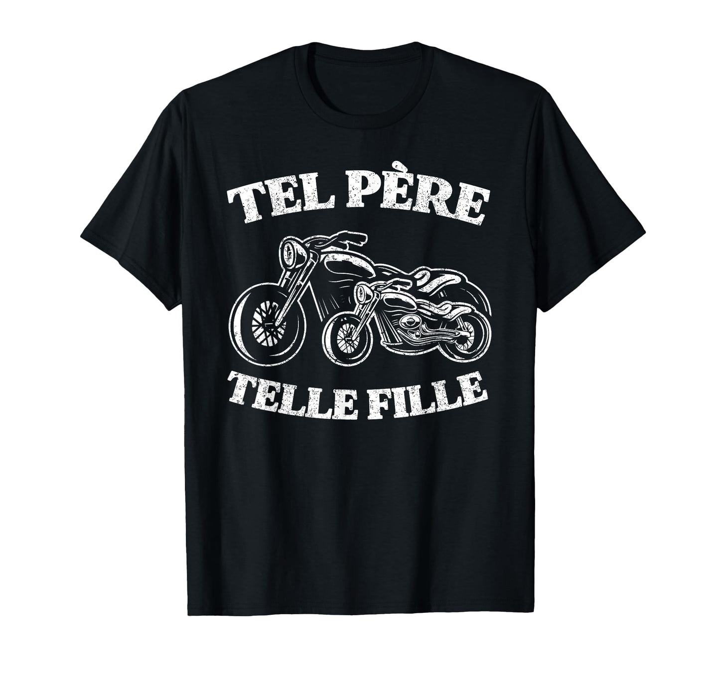 Biker Motorcycle Gift Dad And T-Shirt - Aesthetic Graphic for Adults - T-Shirt, Sweatshirt, Hoodie