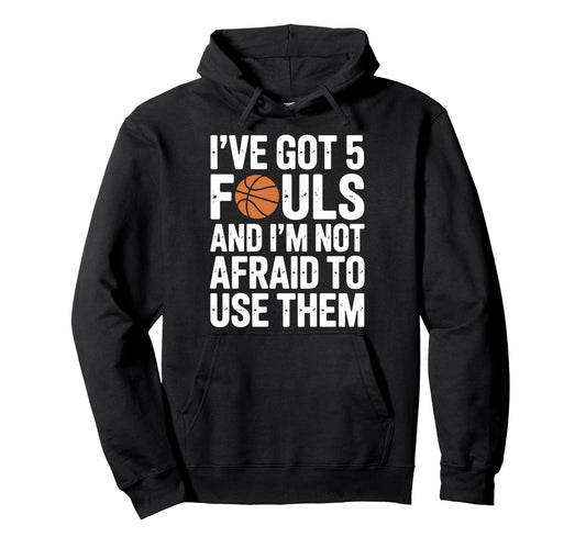 Basketball Art Basketball Player Hoodie - Novelty Apparel Men Women - T-Shirt, Sweatshirt, Hoodie