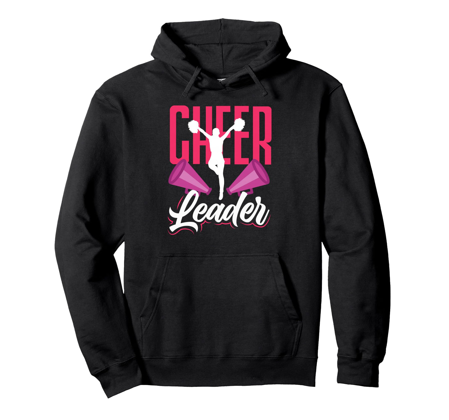 Cheerleading Shirts Cheer Gifts T-Shirt - Minimalist Print Men Women - T-Shirt, Sweatshirt, Hoodie