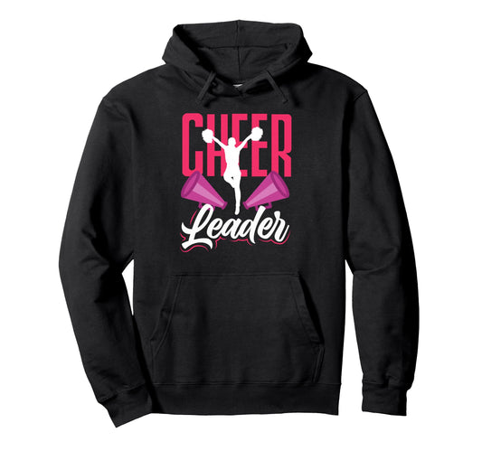 Cheerleading Shirts Cheer Gifts T-Shirt - Minimalist Print Men Women - T-Shirt, Sweatshirt, Hoodie