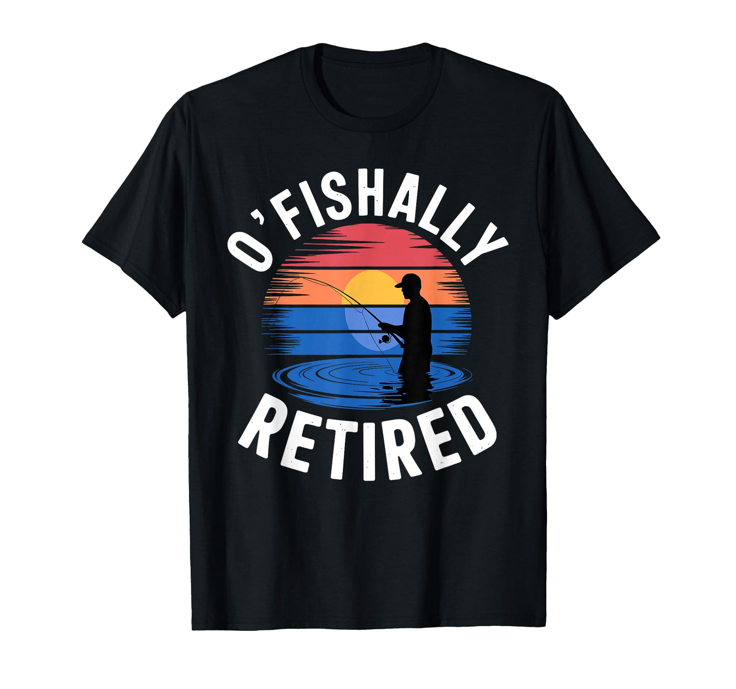 Retirement Retired People Retirement T-Shirt - Streetwear Style Unisex - T-Shirt, Sweatshirt, Hoodie