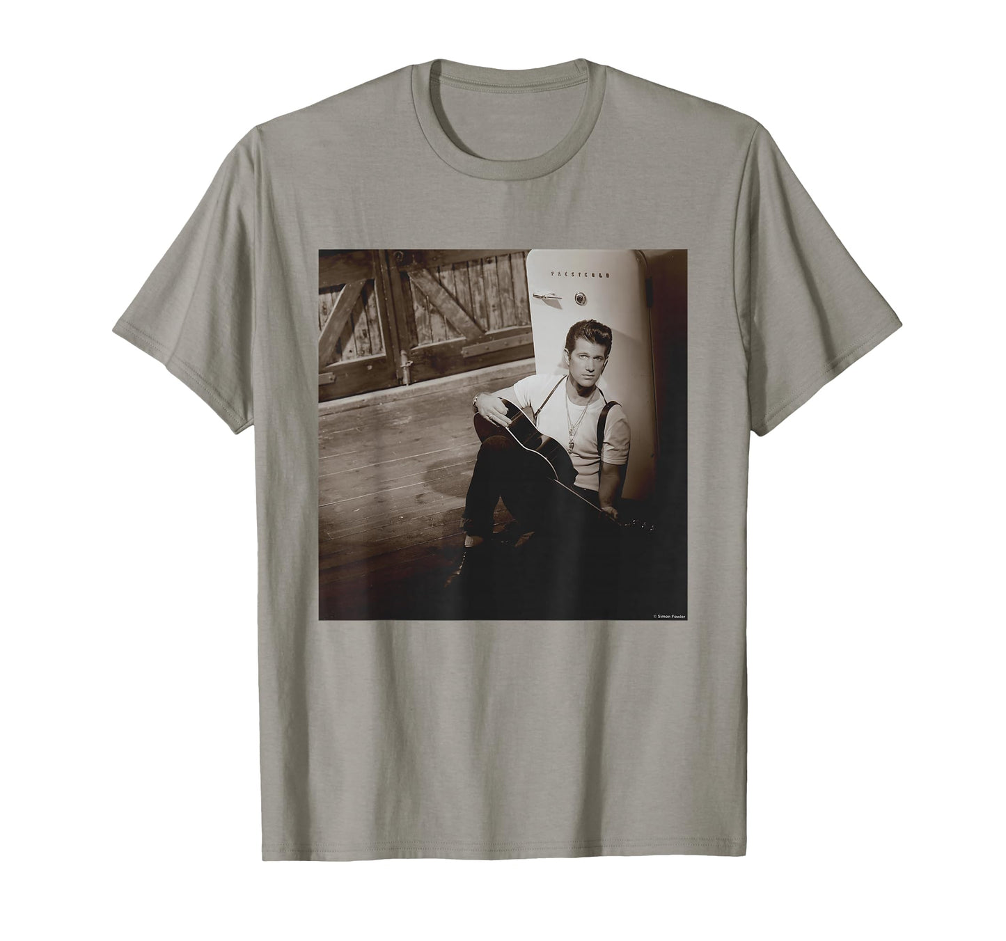 Chris Isaak Wicked Game Pop Singer Simon T-Shirt - Streetwear Style Unisex - T-Shirt, Sweatshirt, Hoodie