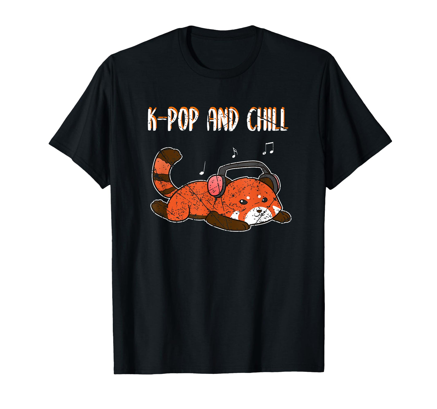 K Pop K Pop Korean Pop Korean Pop T-Shirt - Fun Novelty Design Unisex - T-Shirt, Sweatshirt, Hoodie