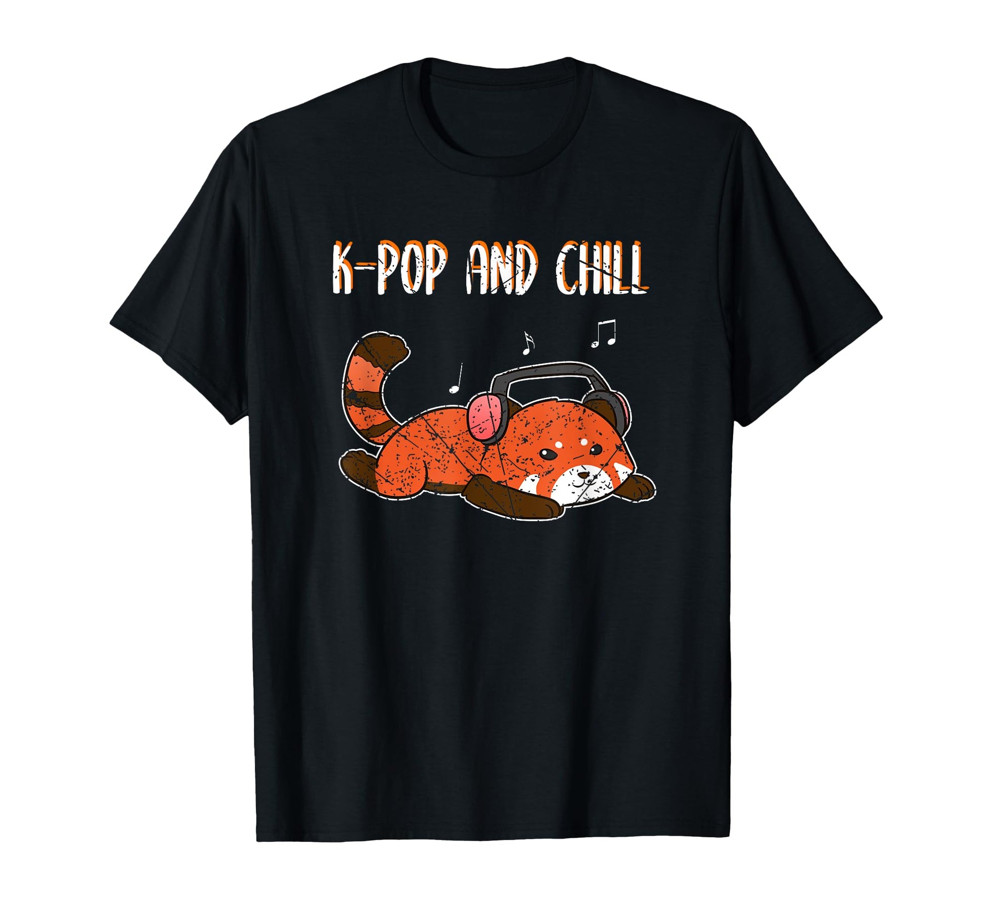 K Pop K Pop Korean Pop Korean Pop T-Shirt - Fun Novelty Design Unisex - T-Shirt, Sweatshirt, Hoodie