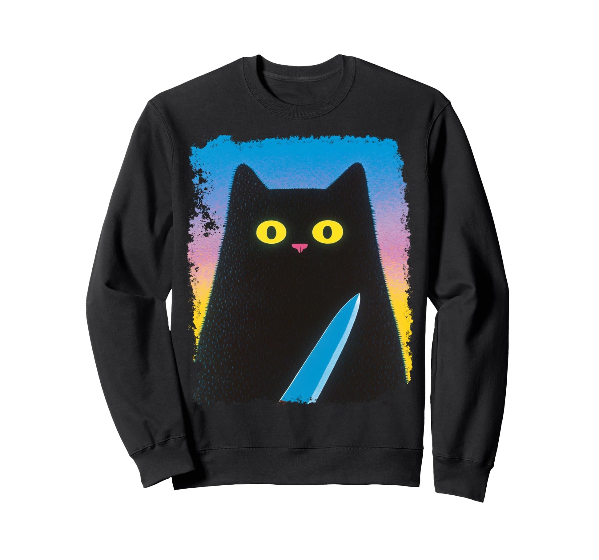 Trendy Animal Tees And Hoodie - Minimalist Print for Adults - T-Shirt, Sweatshirt, Hoodie