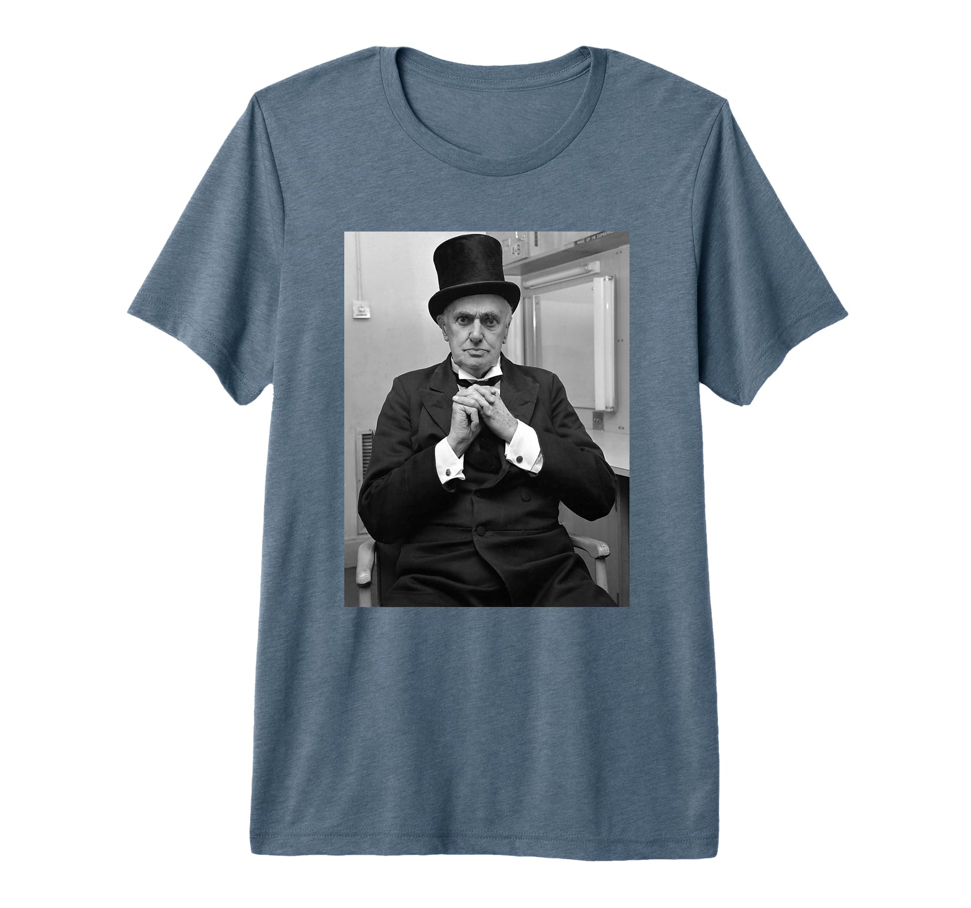 Dads Army Private Frazer Actor John T-Shirt - Unique Graphic for Adults - T-Shirt, Sweatshirt, Hoodie