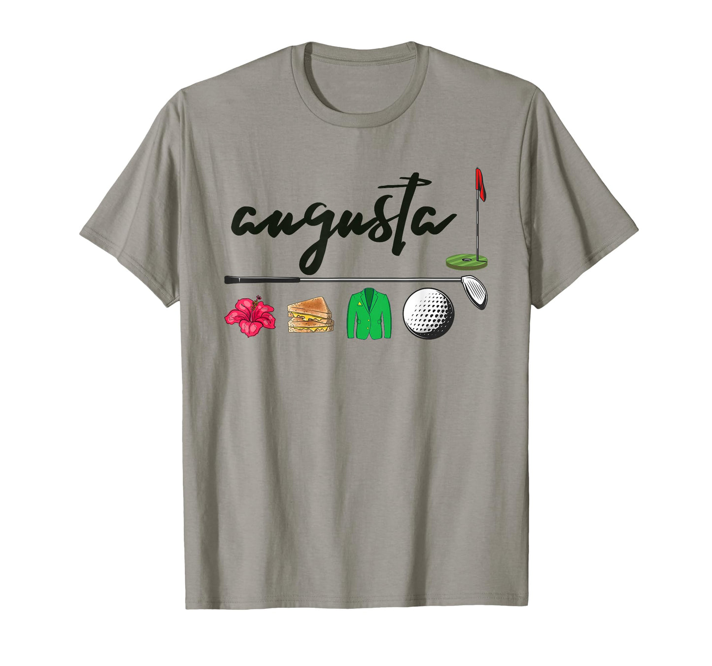 Funny Golfing Golf Lover Ideas Golf T-Shirt - Aesthetic Graphic Men Women - T-Shirt, Sweatshirt, Hoodie