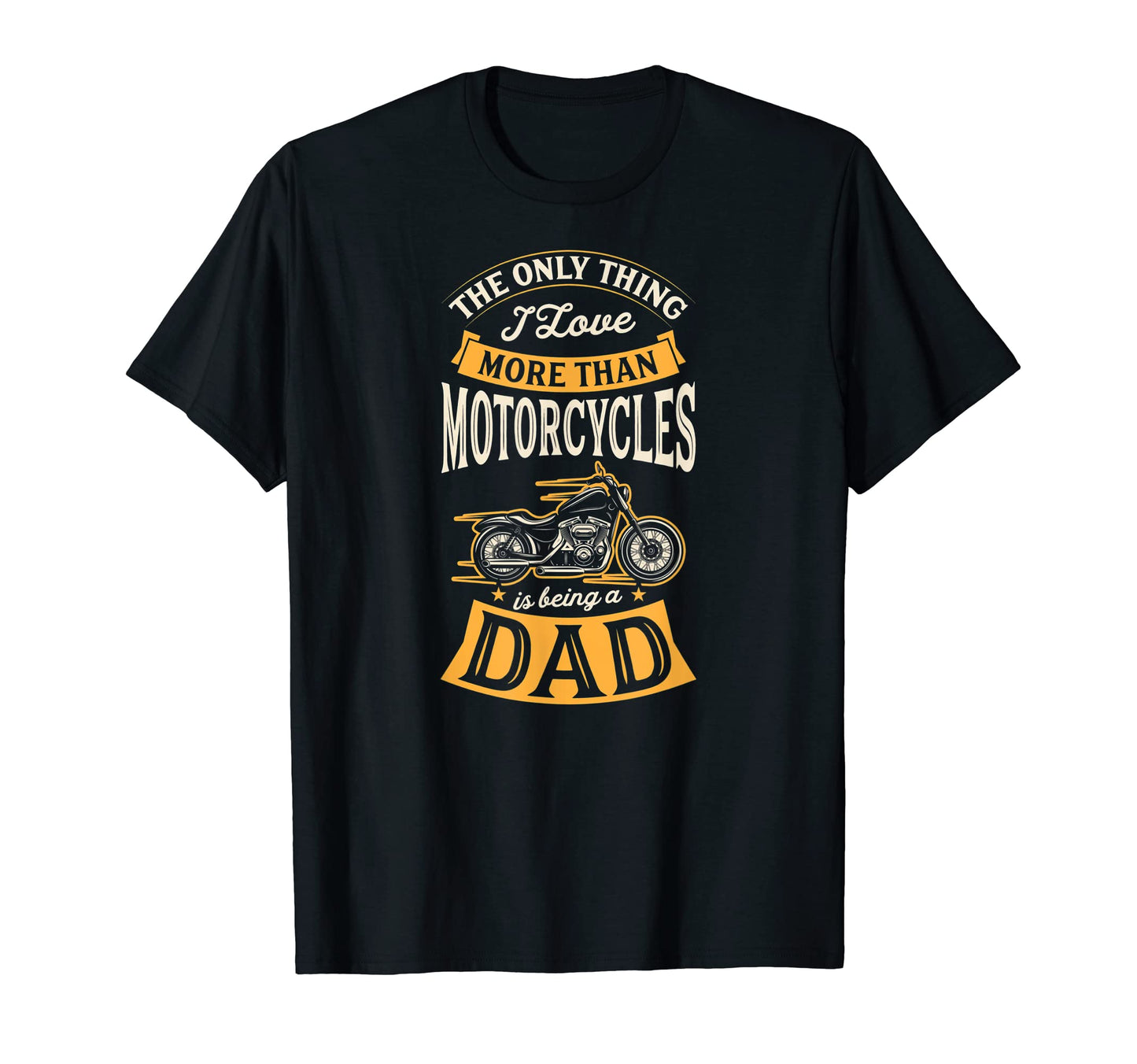 Mens Only Thing I Love More Than T-Shirt - Graphic Print Unisex - T-Shirt, Sweatshirt, Hoodie
