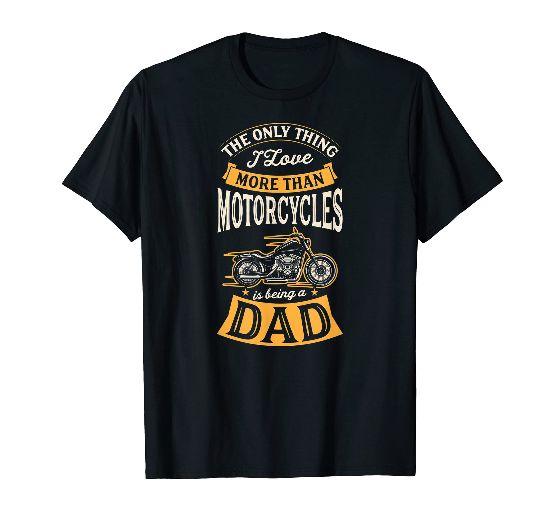 Mens Only Thing I Love More Than T-Shirt - Graphic Print Unisex - T-Shirt, Sweatshirt, Hoodie
