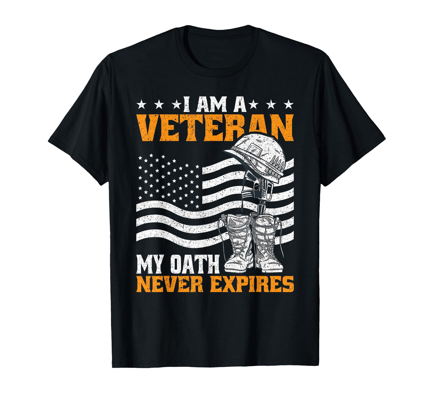 Veteran Military Soldier Veterans Day Hoodie - Custom Art Print for Adults - T-Shirt, Sweatshirt, Hoodie