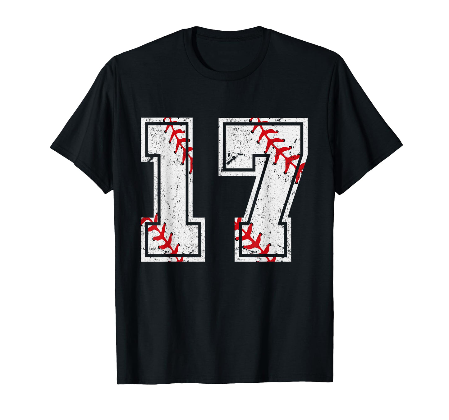 Distressed Baseball Player Sweatshirt - Casual Everyday Wear for Adults - T-Shirt, Sweatshirt, Hoodie