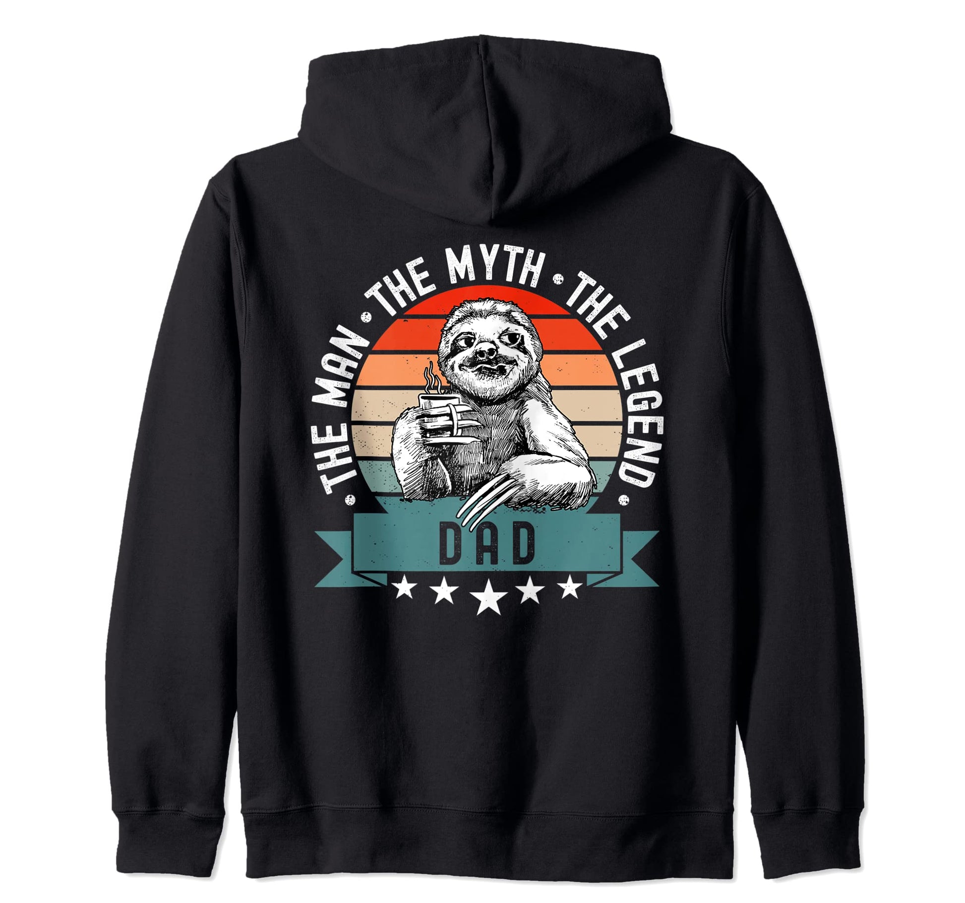 Funny Sloth Birthday Shirts And Best Sloth T-Shirt - Graphic Print Unisex - T-Shirt, Sweatshirt, Hoodie