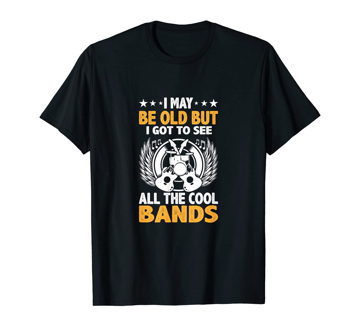 Music Lover Musician Musical T-Shirt - Unique Graphic for Adults - T-Shirt, Sweatshirt, Hoodie
