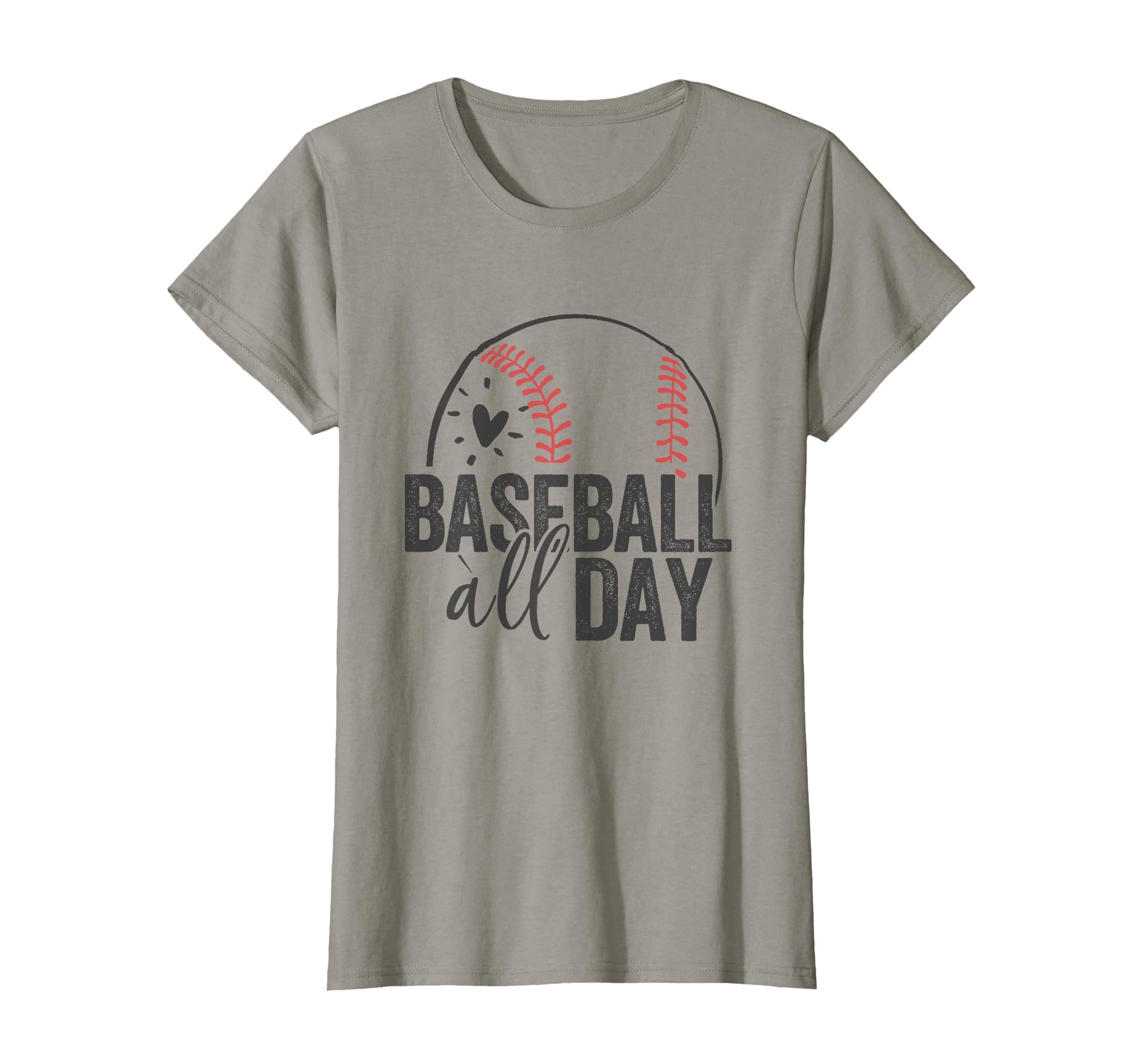 Baseball Baseball Lover Baseball Player T-Shirt - Graphic Print Men Women - T-Shirt, Sweatshirt, Hoodie