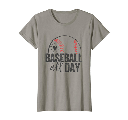 Baseball Baseball Lover Baseball Player T-Shirt - Graphic Print Men Women - T-Shirt, Sweatshirt, Hoodie