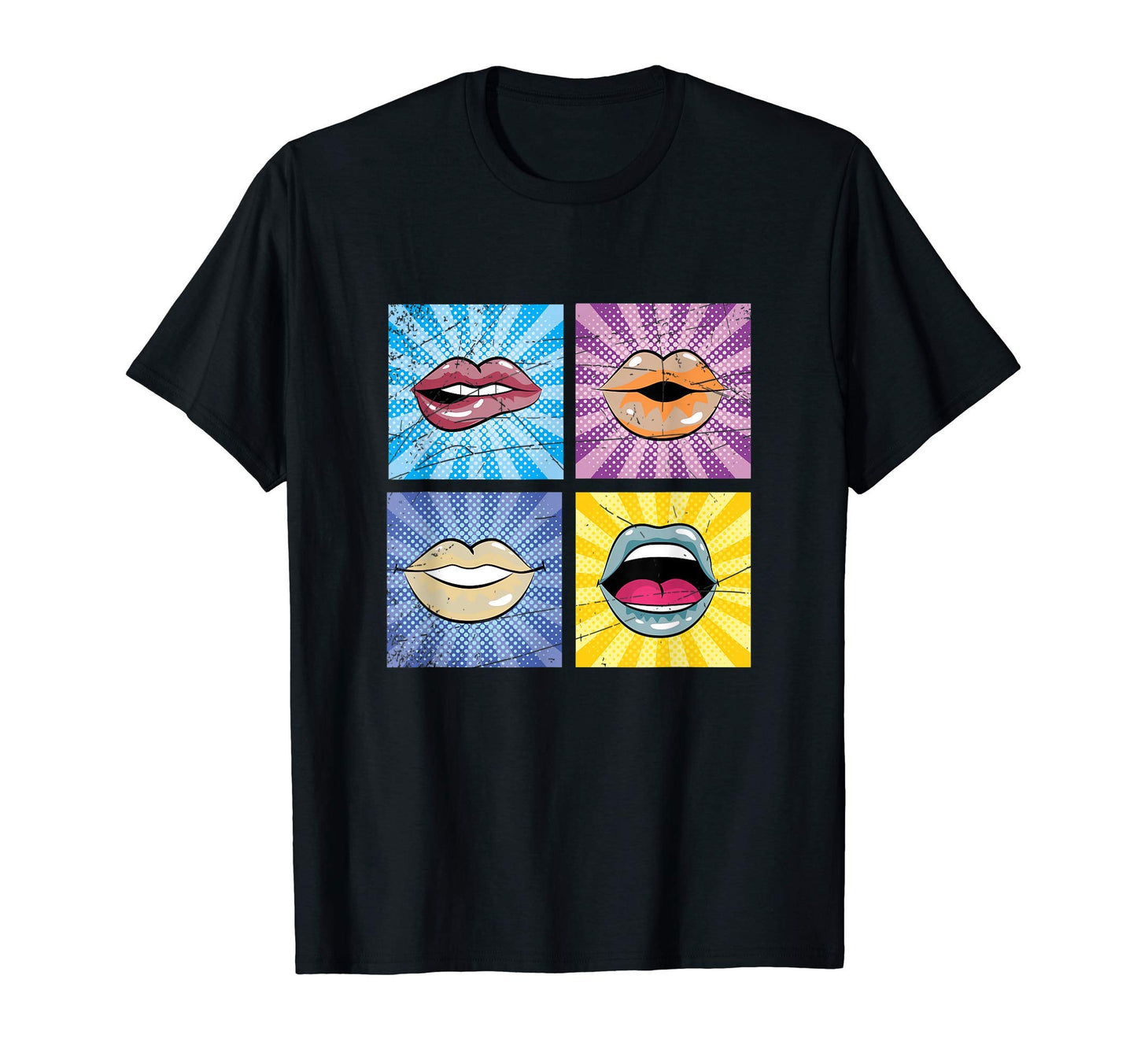 80S Lover 80S Costume Party Gift Pop T-Shirt - Minimalist Print Men Women - T-Shirt, Sweatshirt, Hoodie