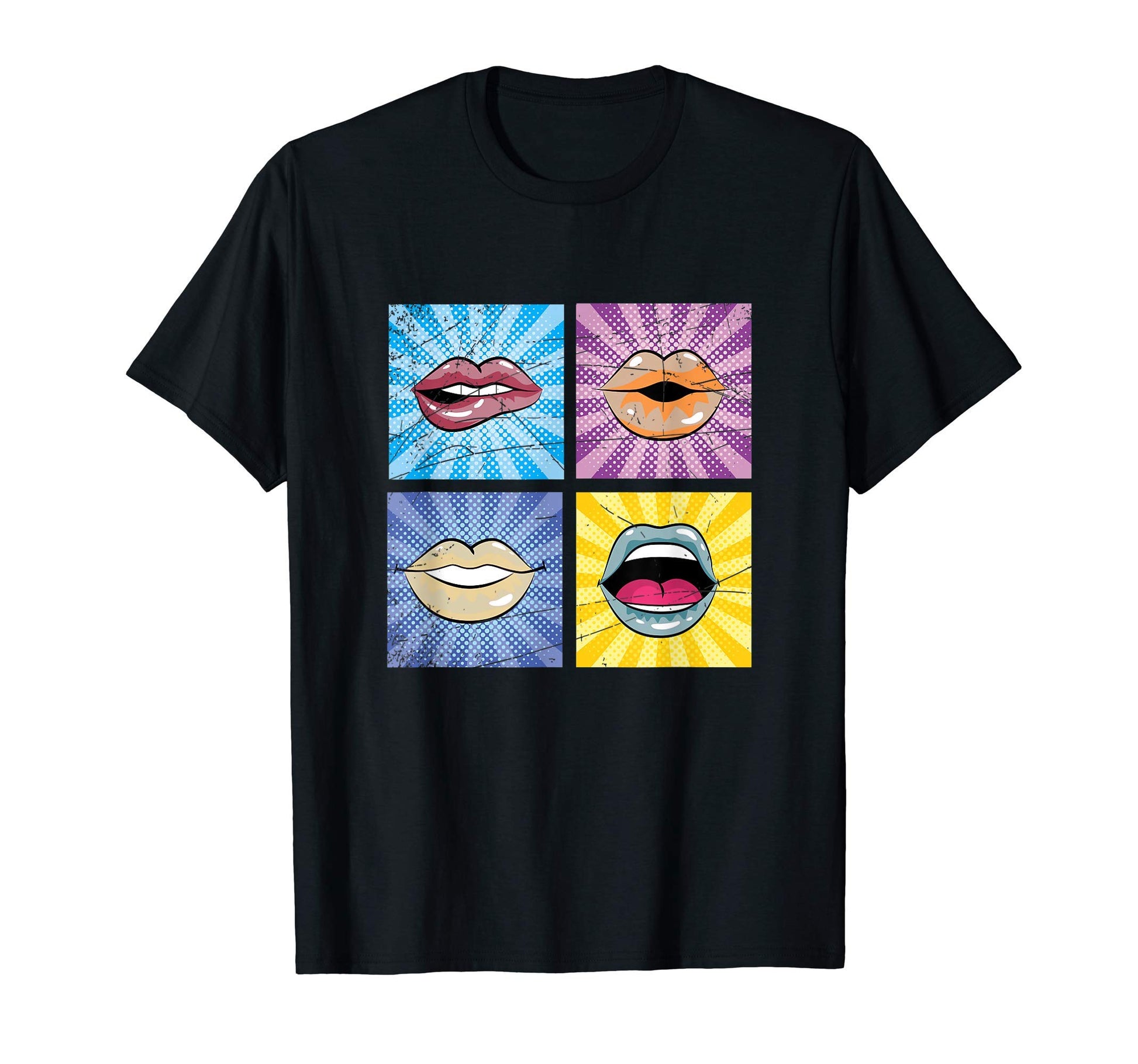80S Lover 80S Costume Party Gift Pop T-Shirt - Minimalist Print Men Women - T-Shirt, Sweatshirt, Hoodie