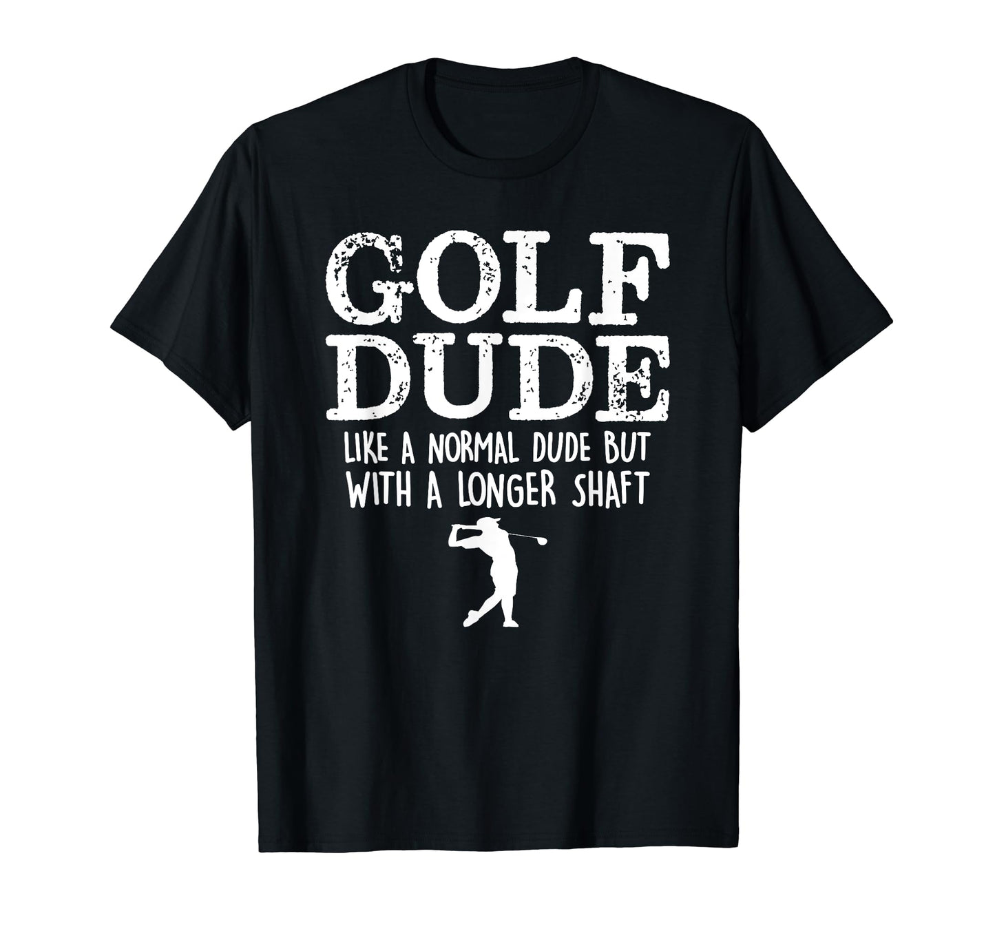 Funny Golf Golfer Gift Dad Grandpa T-Shirt - Streetwear Style Unisex - T-Shirt, Sweatshirt, Hoodie