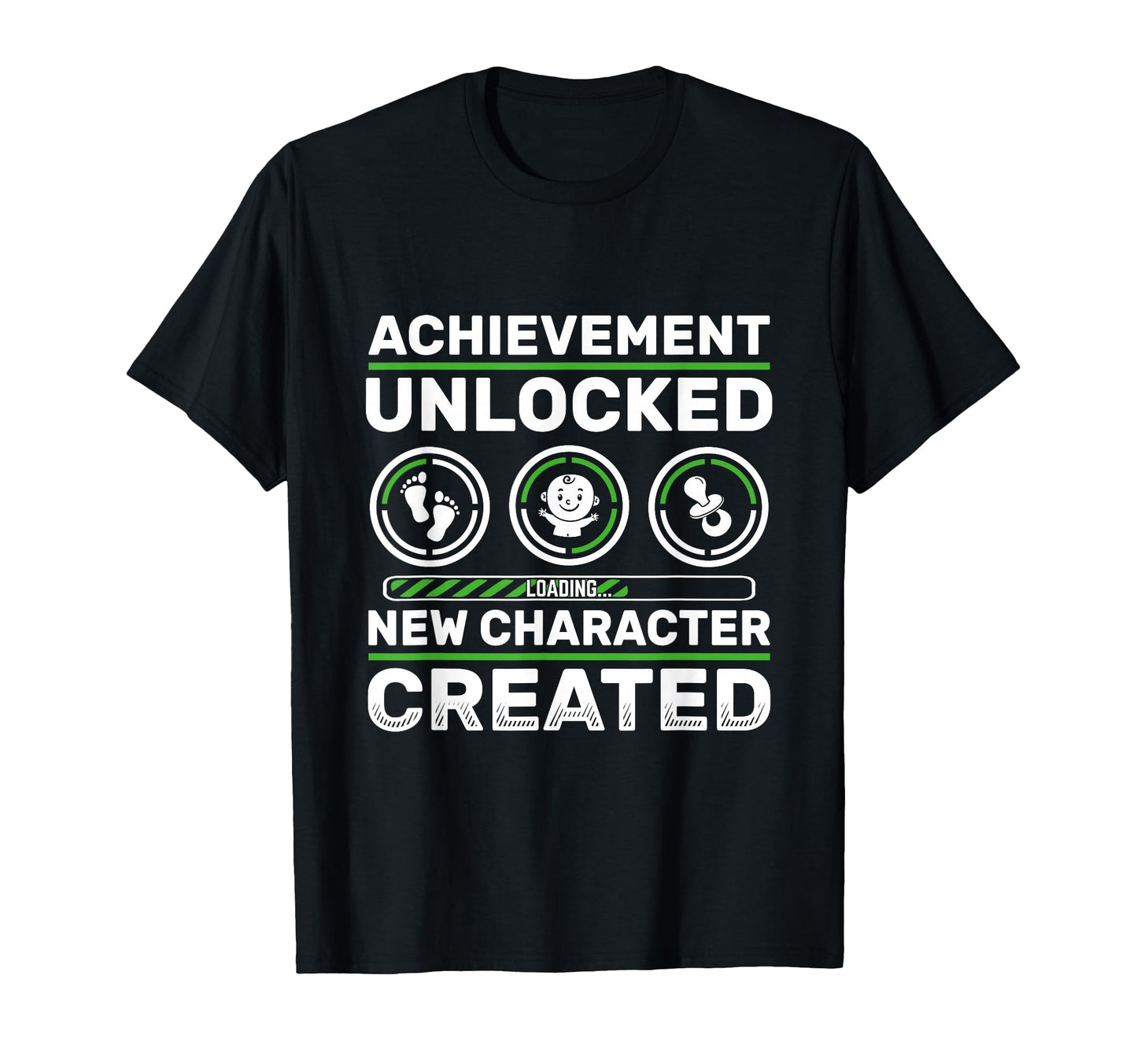 Schwangerschaft Verknden Geschenk T-Shirt - Fun Novelty Design Unisex - T-Shirt, Sweatshirt, Hoodie