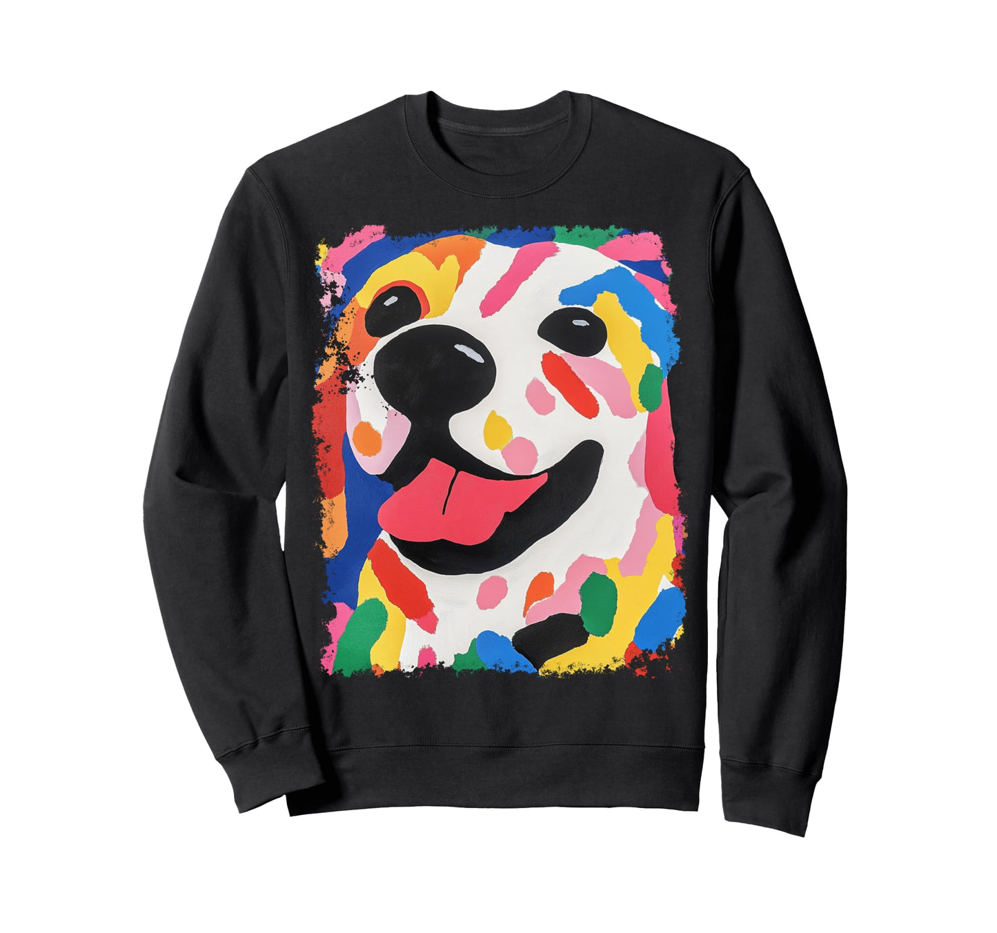 Trendy Animal Tees And Sweatshirt - Graphic Print for Adults - T-Shirt, Sweatshirt, Hoodie