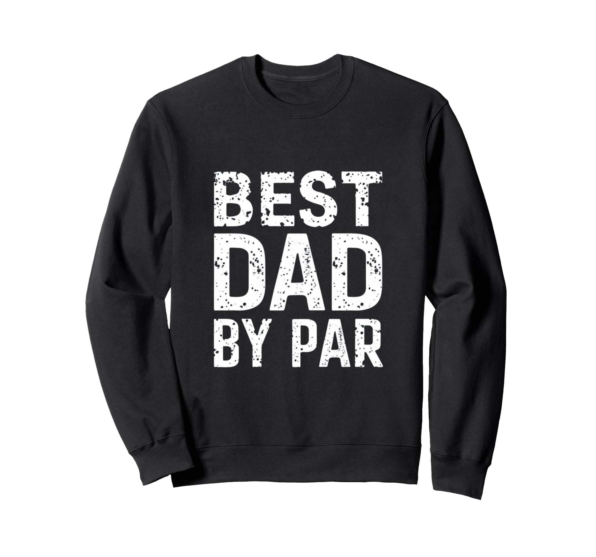 Elevate Your Day Touch And Golf Sweatshirt - Fun Novelty Design Unisex - T-Shirt, Sweatshirt, Hoodie