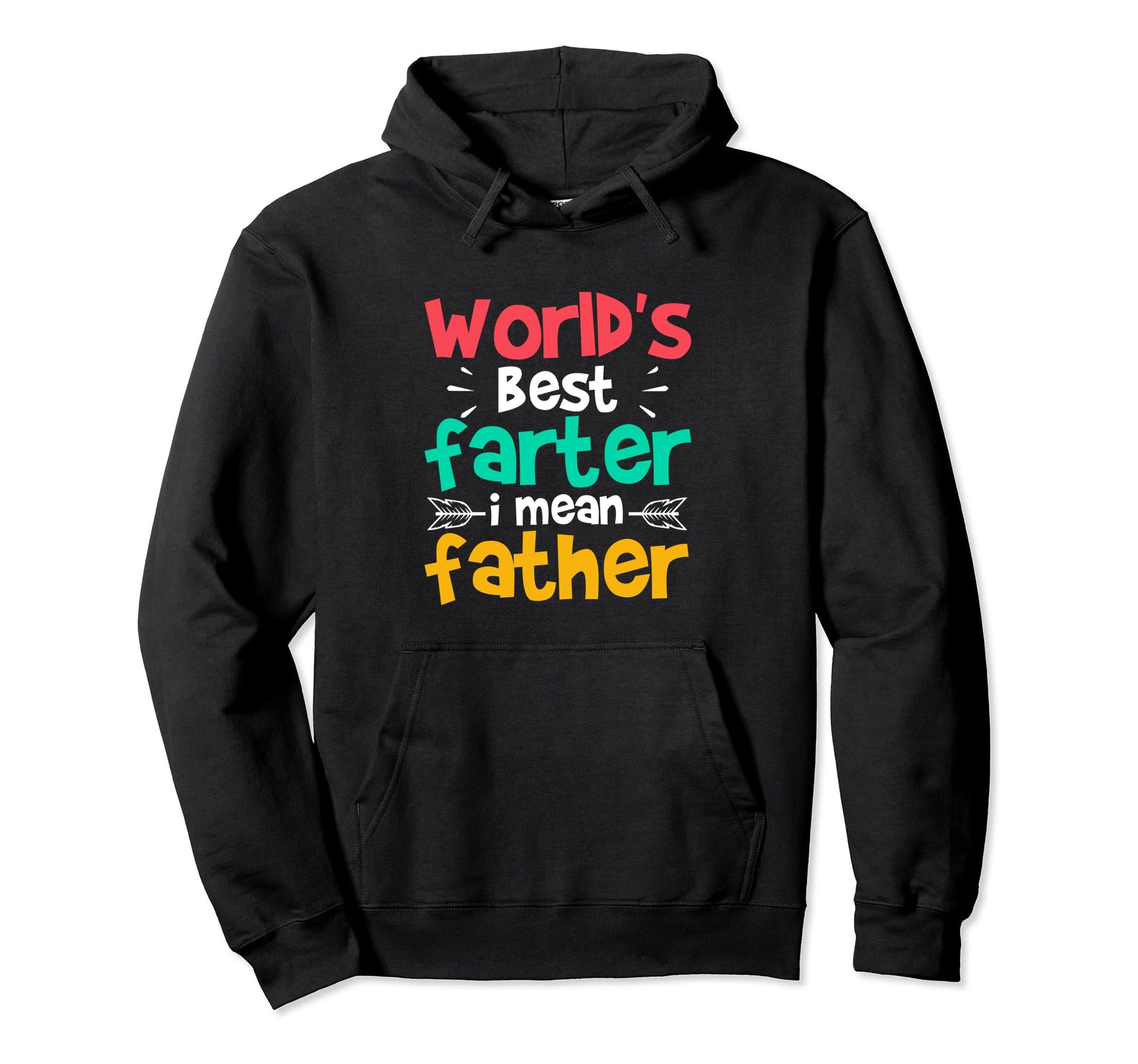 Best Dad Funny Father Daddy Husband Hoodie - Aesthetic Graphic Unisex - T-Shirt, Sweatshirt, Hoodie