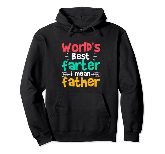 Best Dad Funny Father Daddy Husband Hoodie - Aesthetic Graphic Unisex - T-Shirt, Sweatshirt, Hoodie