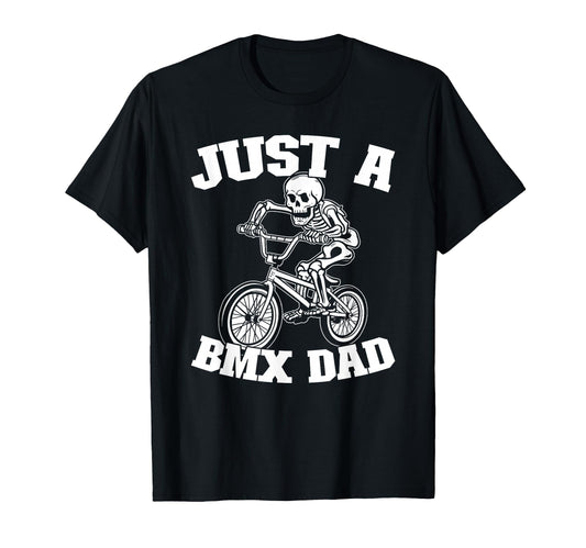 Bmx Racing Bmxer Biking Racer Rider T-Shirt - Custom Art Print Men Women - T-Shirt, Sweatshirt, Hoodie