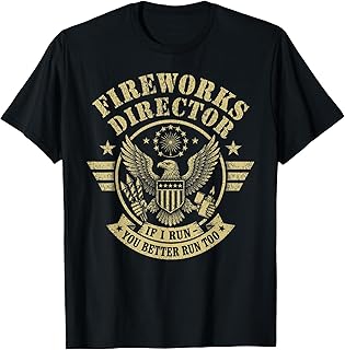 4th of July Memorial Day Boom, Patriotic Fireworks Director T-Shirt Unisex T-shirt, Sweatshirt, Hoodie, Long Sleeve Tee - T-Shirt, Sweatshirt, Hoodie