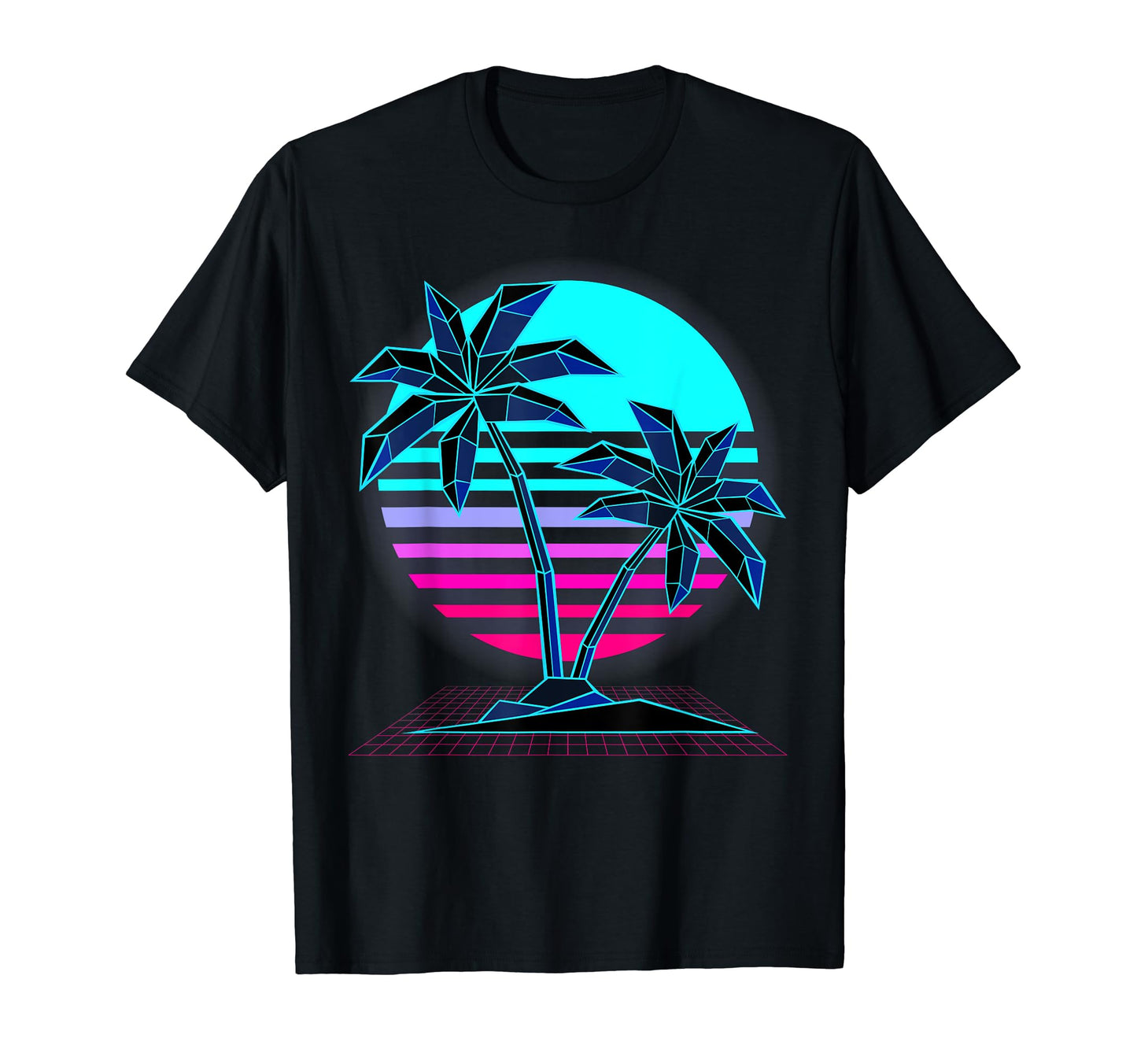 Vaporwave Aesthetic Japanese 80S T-Shirt - Minimalist Print for Adults - T-Shirt, Sweatshirt, Hoodie