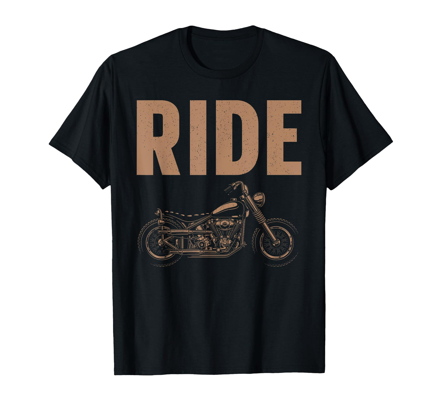 Motorcycle Biking Motorcycle Lover T-Shirt - Trendy Graphic Men Women - T-Shirt, Sweatshirt, Hoodie