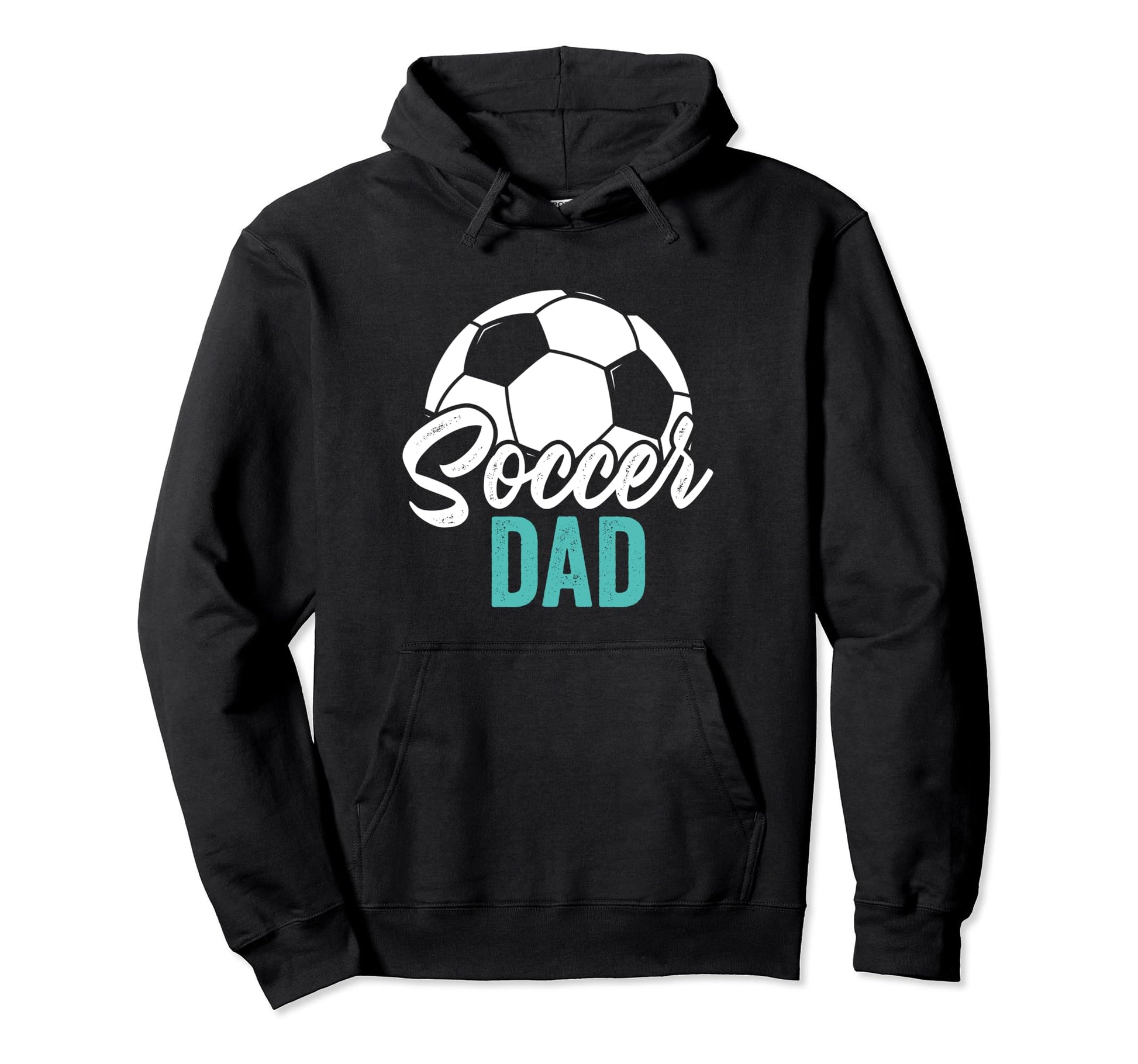 Soccer Player Football Fan Shirts T-Shirt - Trendy Graphic for Adults - T-Shirt, Sweatshirt, Hoodie