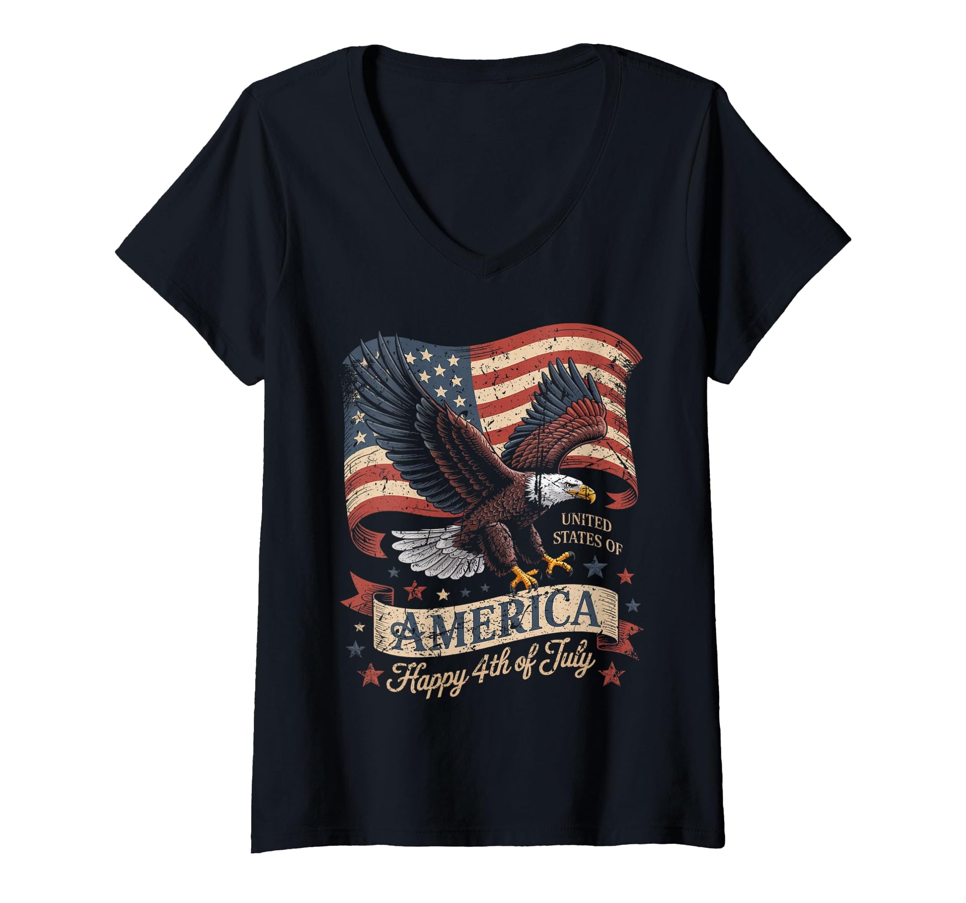 United States Anniversary Sweatshirt - Casual Everyday Wear for Adults - T-Shirt, Sweatshirt, Hoodie
