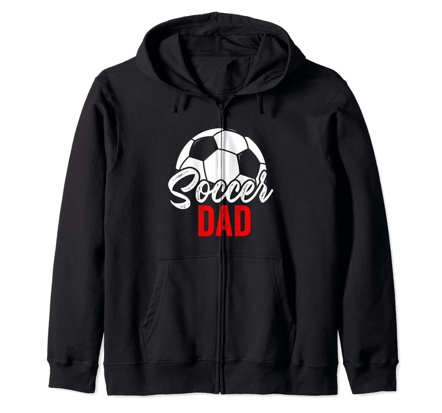 Soccer Player Football Fan Shirts T-Shirt - Unique Graphic for Adults - T-Shirt, Sweatshirt, Hoodie
