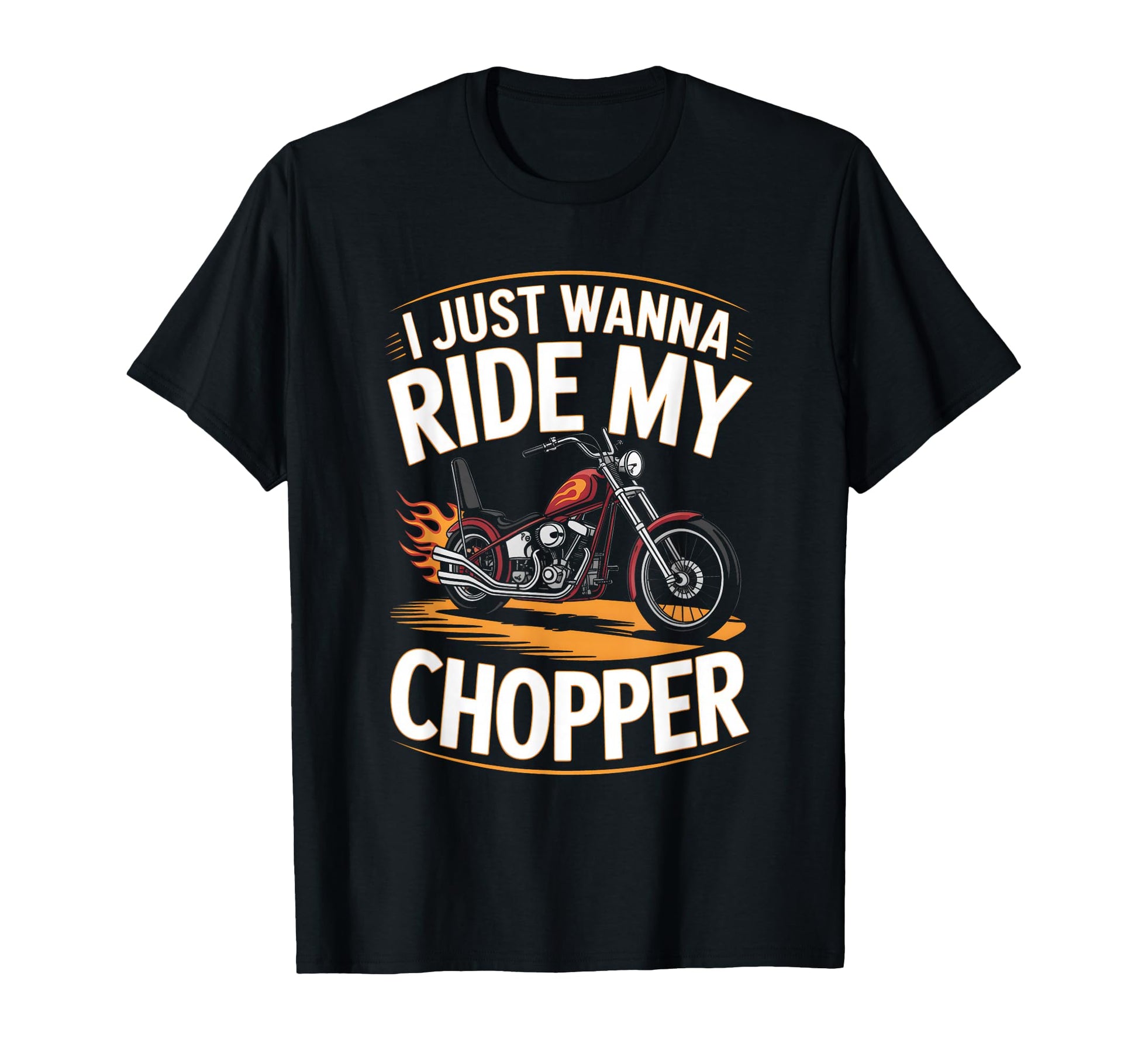 Biker Motorbiker Motorcyclist Dirt T-Shirt - Novelty Apparel Men Women - T-Shirt, Sweatshirt, Hoodie