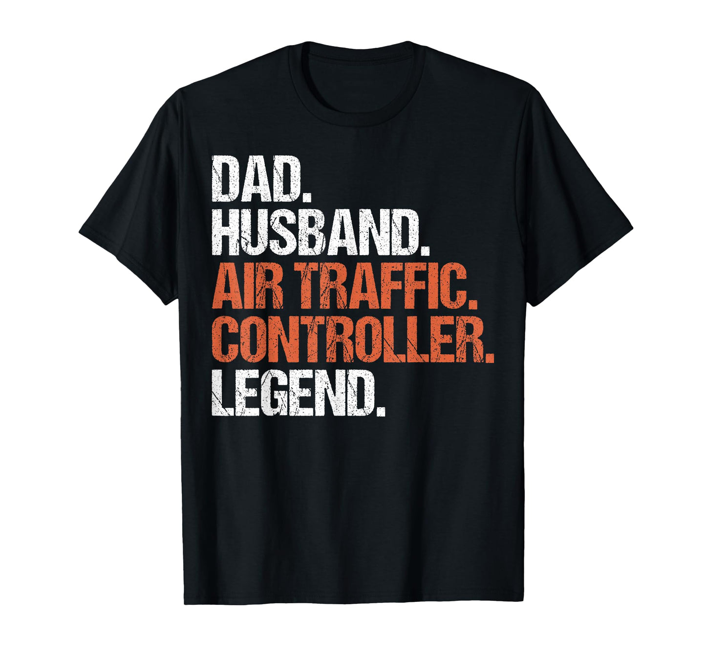 Air Traffic Control Dad Husband Air T-Shirt - Aesthetic Graphic for Adults - T-Shirt, Sweatshirt, Hoodie