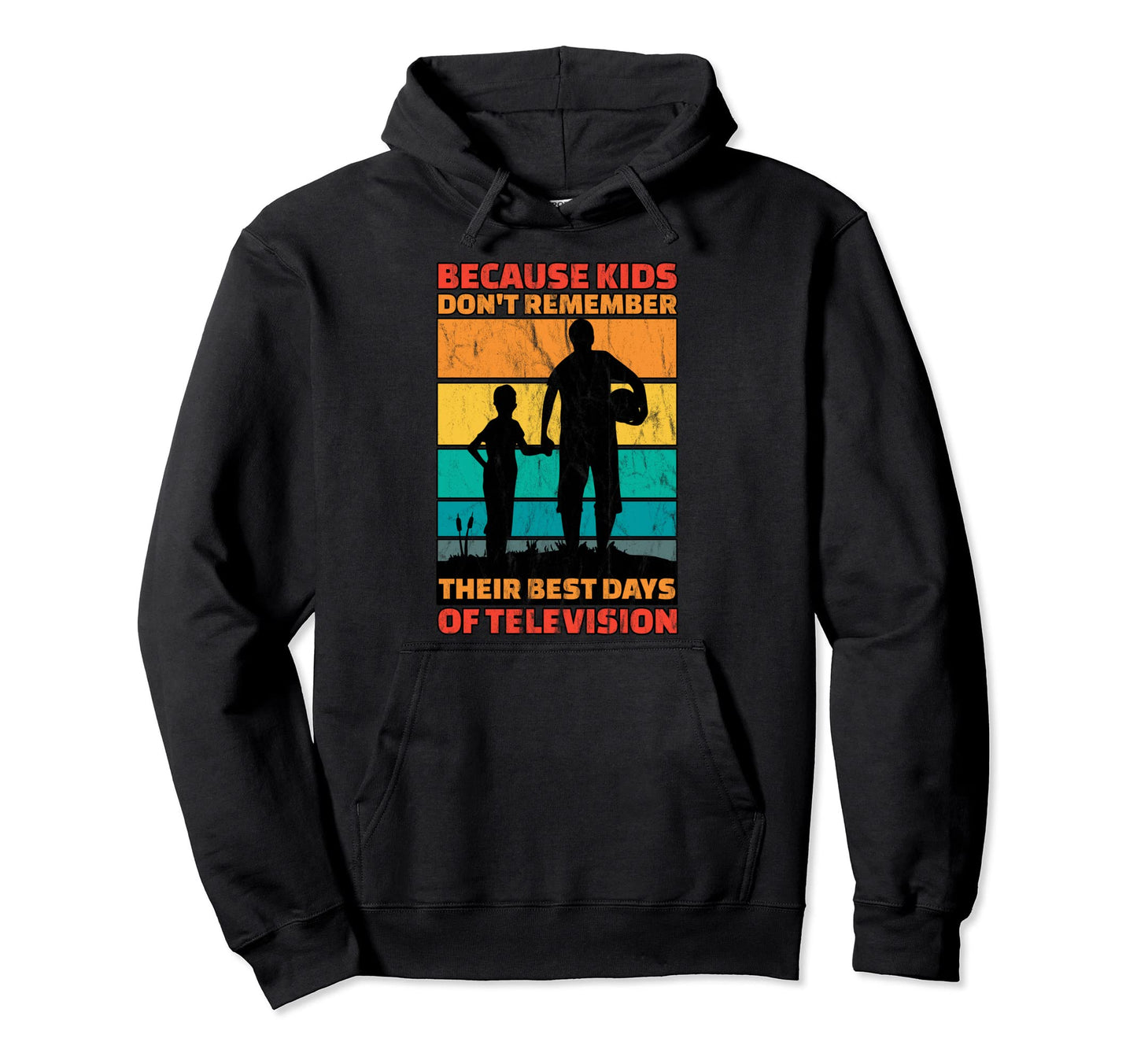Father And Son Soccer Hoodie - Novelty Apparel Men Women - T-Shirt, Sweatshirt, Hoodie
